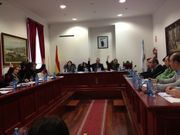 El PP se abstuvo en la votaci�n en la que se aprobaron los cambios en las tarifas de la piscina.