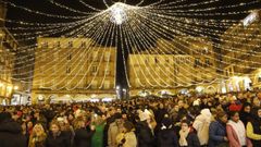 Ourense tendr unas navidades cargadas de actividades