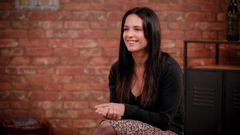Alice Kellen: «Me intriga cómo son las amistades con las que ya no tienes mucho en común»