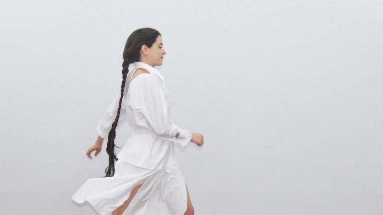 Antía Muíño publicará o 20 de febreiro o seu segundo disco, «Anfibia por veces»