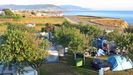 Camping en A Rapadoira en venta