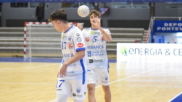 El Cisne empieza con mal pie la segunda vuelta en A Coruña (28-20)