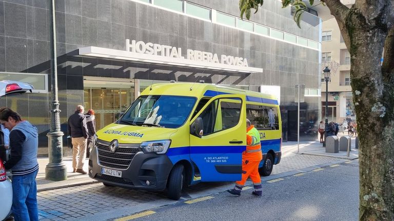 Dermatólogos diagnostican y dan tratamientos a pacientes de Povisa sin verlos