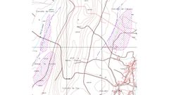 La empresa sit&uacute;a las &aacute;reas de mayor inter&eacute;s entre Fornelos, en Zas, y Dombate, en Cabana, y en el entorno del r&iacute;o de Gundar, en la parroquia de Sarces, en el municipio de Laxe. Esta &aacute;rea est&aacute; cerca de Co&eacute;ns, donde ya hubo una mina y donde Cavisa tiene una concesi&oacute;n y ha presentado una declaraci&oacute;n de impacto medioambiental para poder realizar la explotaci&oacute;n.