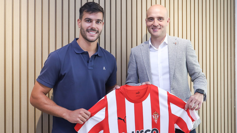 R�ber Pier y David Guerra