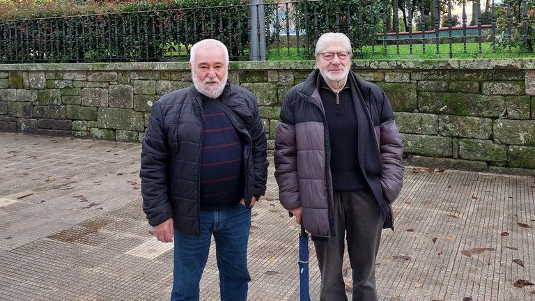 Impulsan en Pontevedra un foro internacional por el 520 aniversario de la muerte de Cristóbal Colón