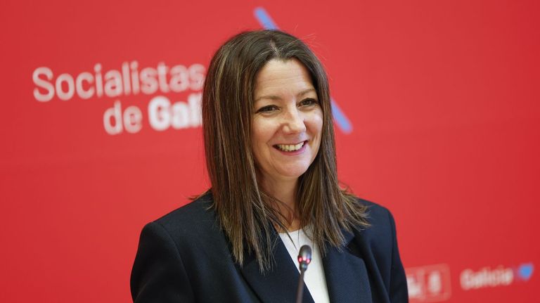 Lara Méndez: «Rueda debería deixar o teatrillo en Bruxelas e liderar desde Galicia a apertura que supón para Galicia o acordo con Mercosur»