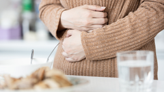 Unas 27.000 personas padecen enfermedad inflamatoria intestinal (EII) en Galicia.