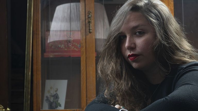 Elaine Vilar: «Si hoy llegase una mesías, ¿nos dejaríamos salvar por una mujer?»