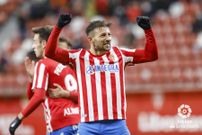 Aitor celebración
