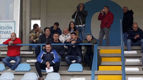 FUTBOL Noia - Ribadeo 2023