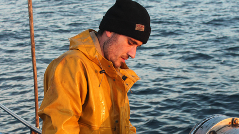 Diego es el patr�n del Punta Gali�o de�Tapia de Casariego