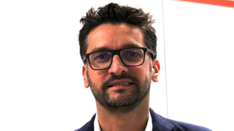 Eduardo P�rez, presidente Asincar