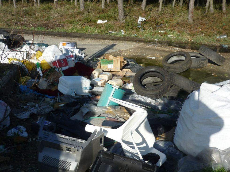 Todos con Germ�n Mac�a