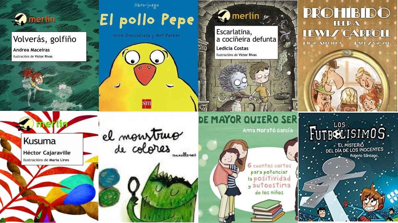 Imagenes De Cuentos Infantiles Cortos Para Ninos Para Descargar E