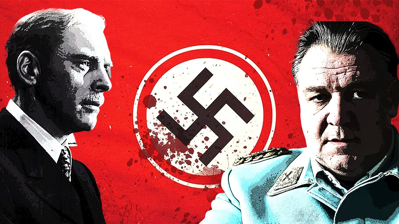 Leonardo DiCaprio, en un fotograma de «Una batalla tras otra», dirigida por Paul Thomas Anderson