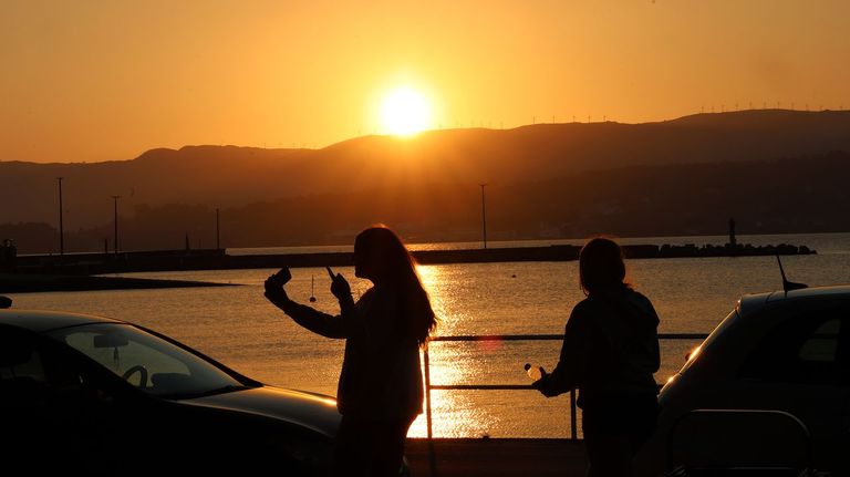 Metafísica da tardiña