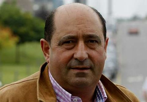 Manuel Prez (Padrenda).