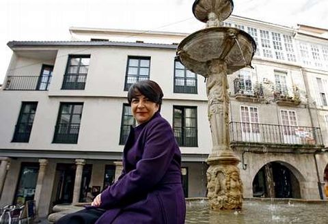 Fina Calleja