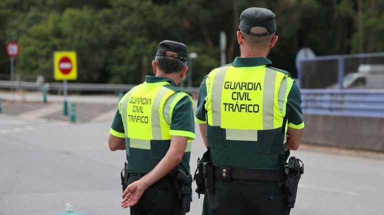 La provincia de Pontevedra suma ya este año cinco atropellos a personas mayores: más que en todo el 2025