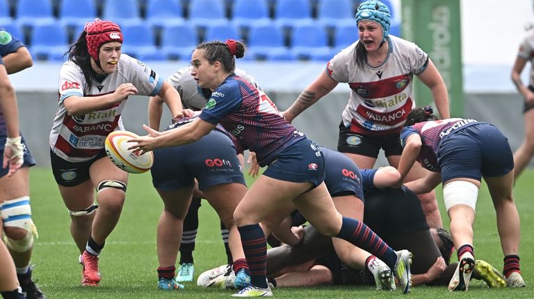 El CRAT cae ante el Majadahonda en la final de la Copa de la Reina