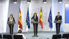 �Aument� en Espa�a la inmunidad de grupo frente al covid?