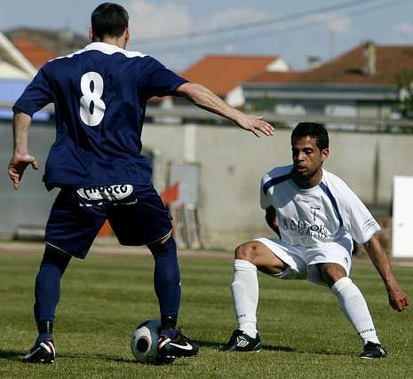 Los encargados de las instalaciones deportivas y los mejores deportistas recibieron un caluroso homenaje