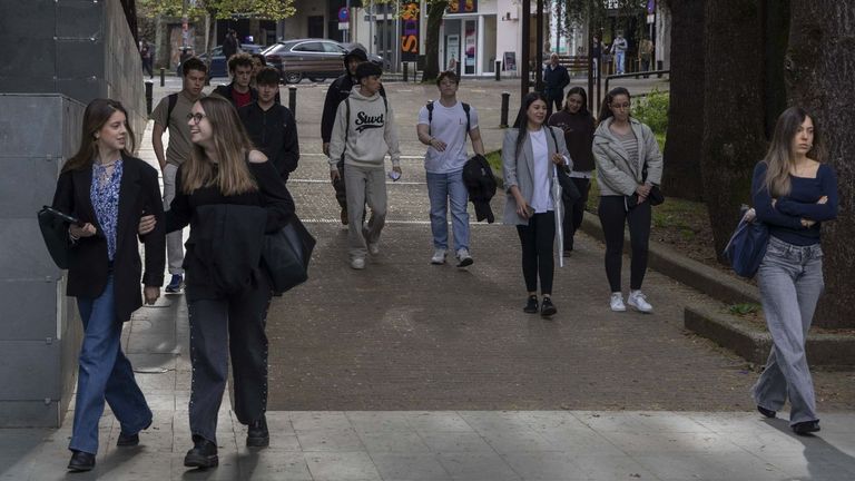 El Supremo anula el decreto que endurecía los criterios para crear universidades privadas