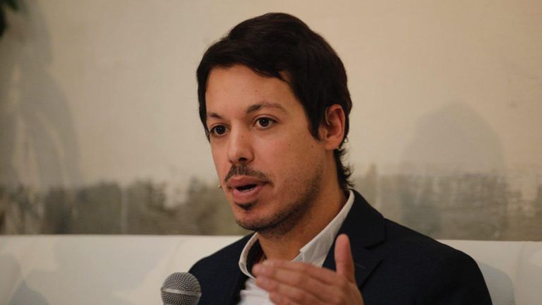 Segundo González