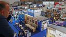 Conxemar vuelve con más de 700 expositores