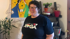 frica Preus, nueva coordinadora de Xega