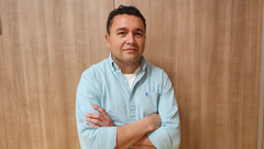 Alfredo Rodr&iacute;guez-Mu&ntilde;oz, catedr&aacute;tico de Psicolog&iacute;a.
