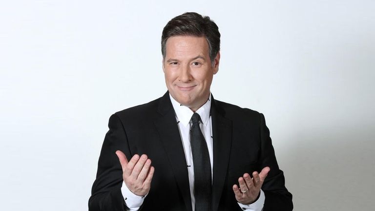 Carlos Latre