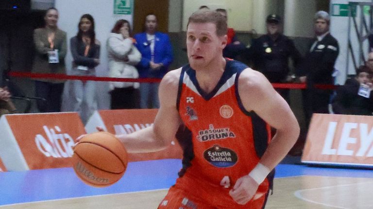 En directo: Leyma Coruña – Ourense