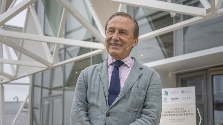 Guido Stein, del UESE Business School: «El teletrabajo es uno de los factores que llevó a un absentismo tan desbocado»