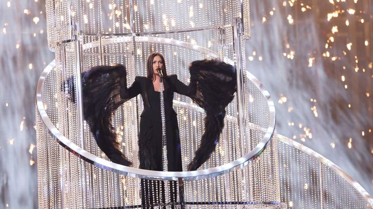 Irlanda anuncia que no participará en Eurovisión 2026 si compite Israel