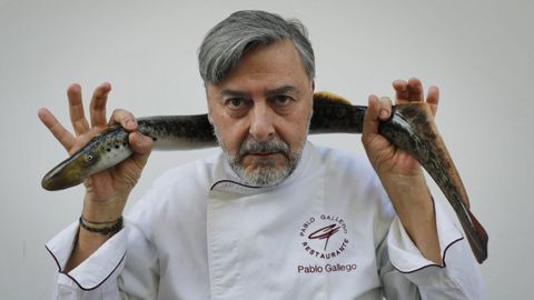 Pablo Gallego