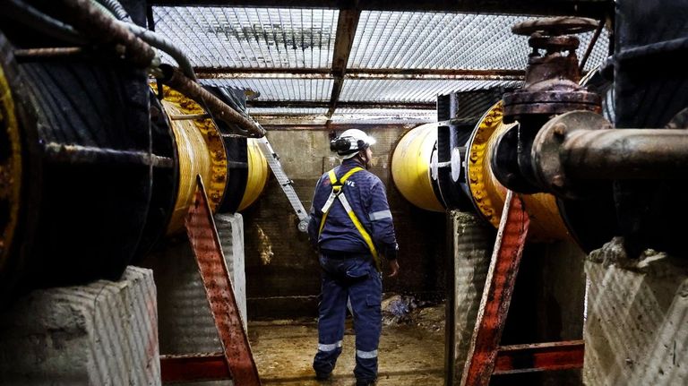 El BNG pide que la Xunta cambie las válvulas de Eiras