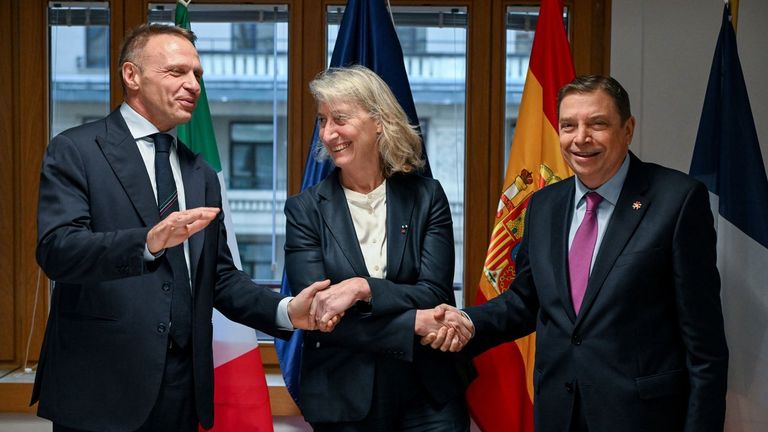 Pocos avances para España en la última propuesta de cuotas pesqueras