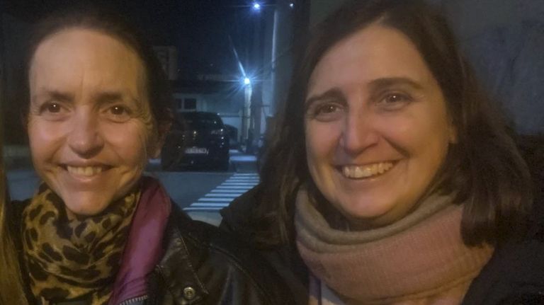 La campaña de donaciones para Geli supera en mes y medio los 5.500 euros