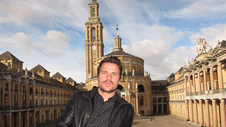 Dani Martín