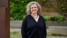 Nina Gramunt, neuropsic�loga en la Fundaci�n Pasqual Maragall.