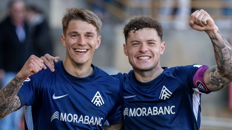 Más de 30 canteranos del Celta en el fútbol profesional esta temporada