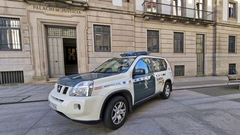 Ratifican la condena impuesta en Pontevedra a un padre que violó a su hija  desde que tenía 5 años