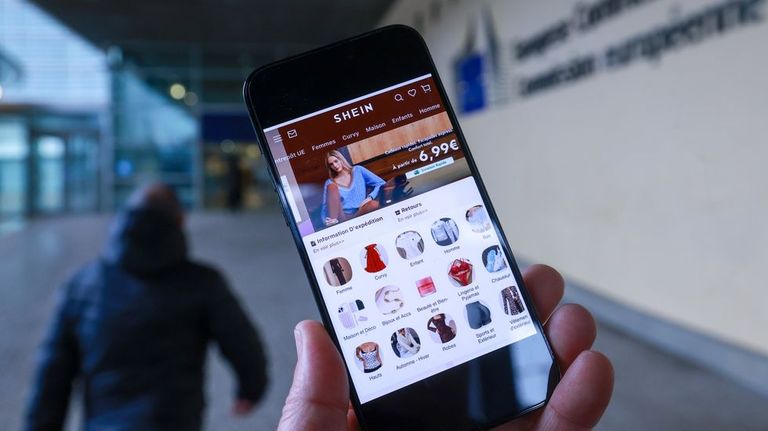 Francia multa a Shein con 22,4 millones de euros por incumplir información al consumidor
