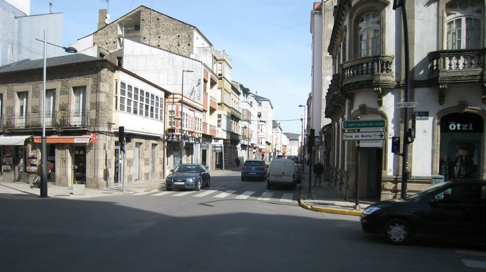Todas las fotos de los desfiles del martes de carnaval