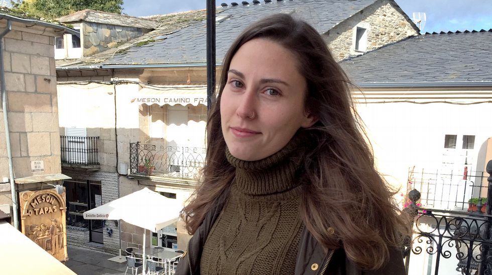 Imagen de archivo. Entrega de premios en Santiago del a�o 2012.