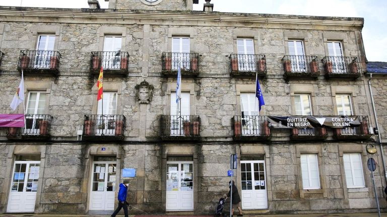 Concello de Guitiriz