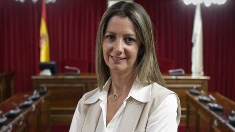 Lara Mndez (PSOE)