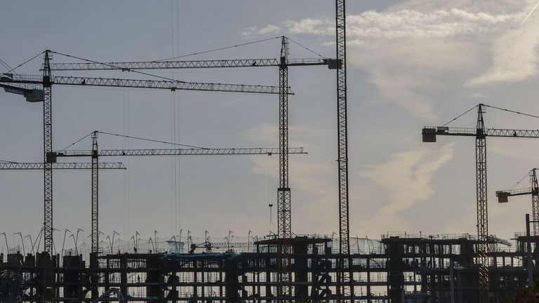 El inmobiliario y el oro se consolidan para equilibrar la inversión en activos volátiles